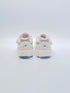 New balance IV2002PN Sea salt met pink granite